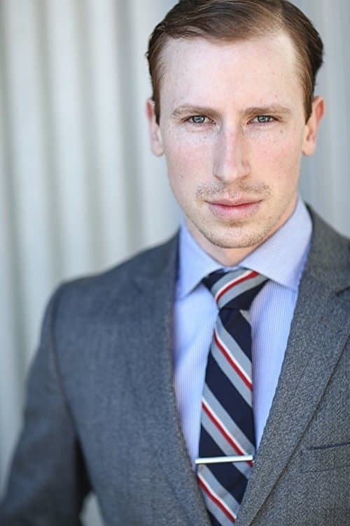 Andrew Neil McKenzie zdjęcie