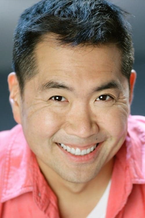 Andrew Pang zdjęcie