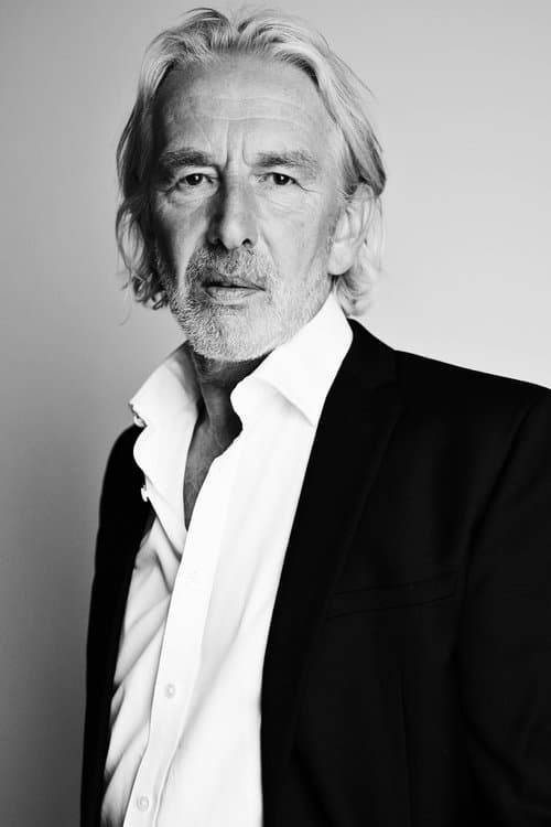 Andrew Readman zdjęcie