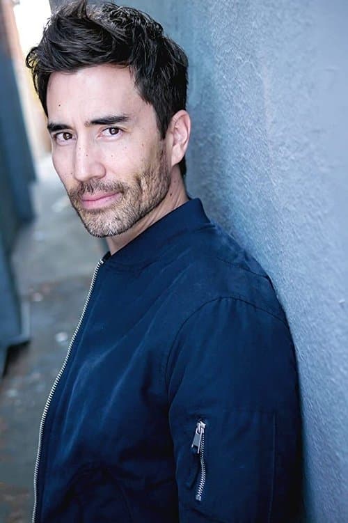 Andrew Roach zdjęcie
