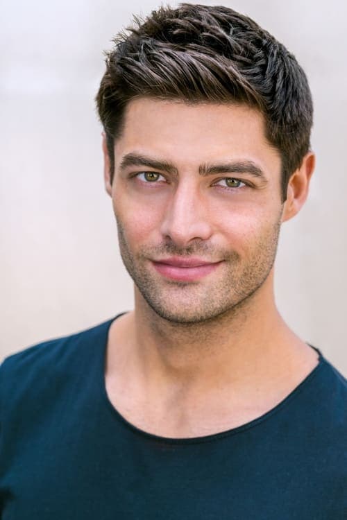 Andrew Rogers zdjęcie