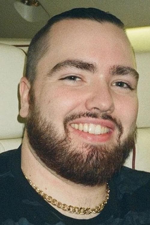 Andrew Shane zdjęcie