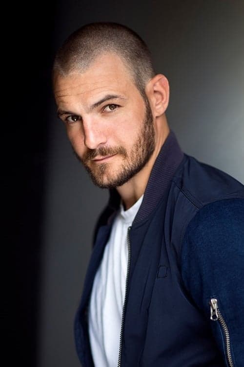 Andrew Shaw zdjęcie