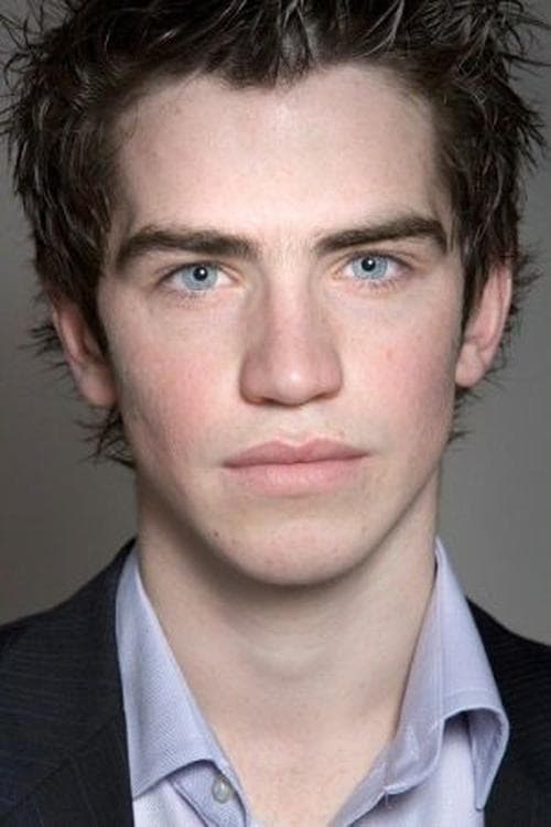 Andrew Simpson zdjęcie