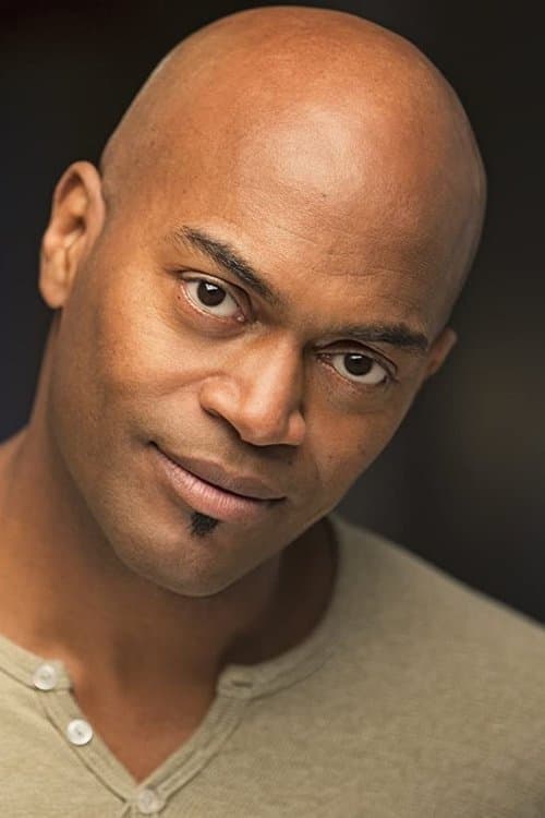 Andrew Stewart-Jones zdjęcie