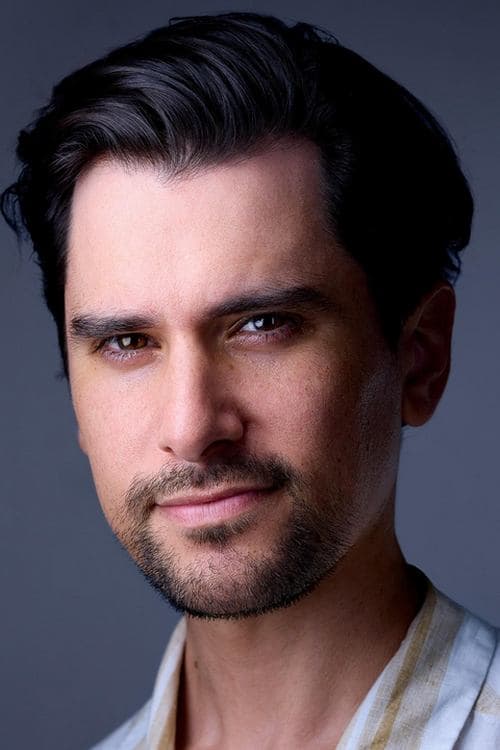 Andrew Vogel zdjęcie