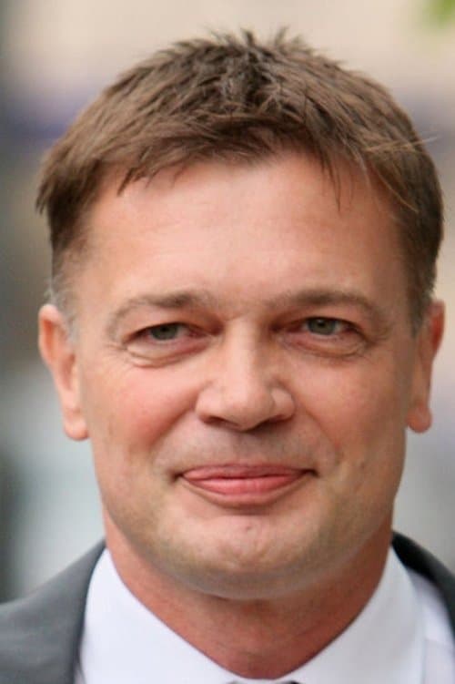 Andrew Wakefield zdjęcie