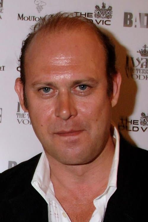 Andrew Woodall zdjęcie