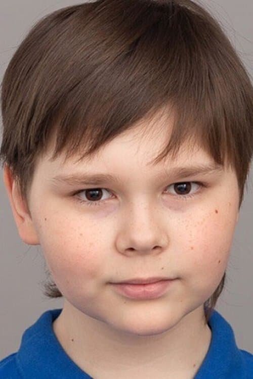 Andrey Archakov zdjęcie