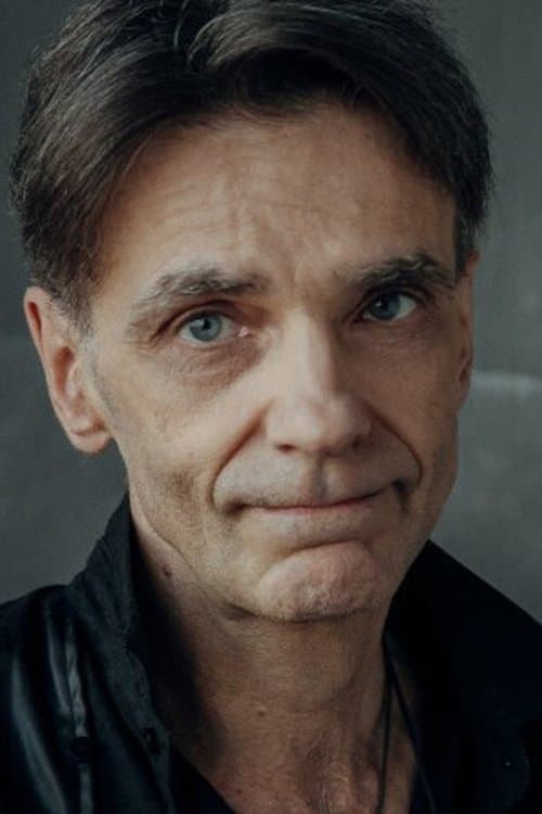 Andrey Bykov zdjęcie