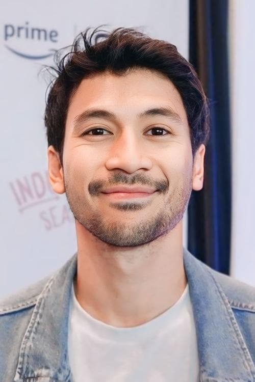 Andri Mashadi zdjęcie
