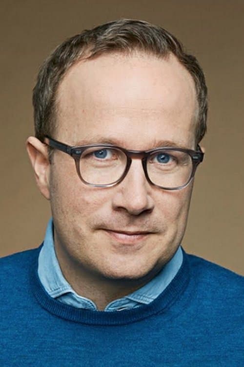 Andri Snær Magnason zdjęcie