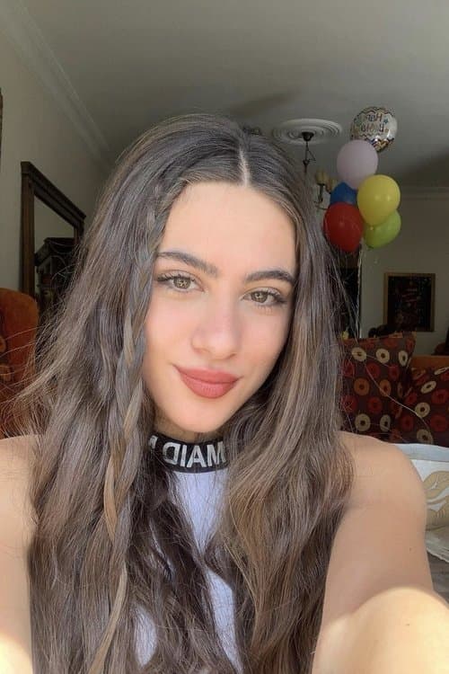 Andria Tayeh zdjęcie