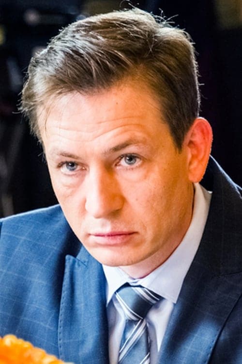 Андрій Мостренко zdjęcie