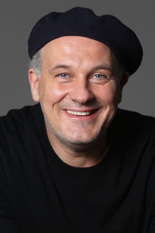 Andris Keišs zdjęcie