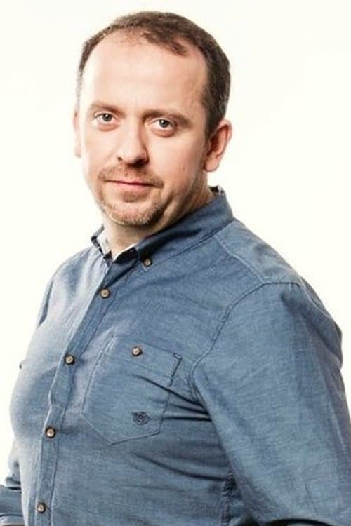 Andrius Žiūrauskas zdjęcie