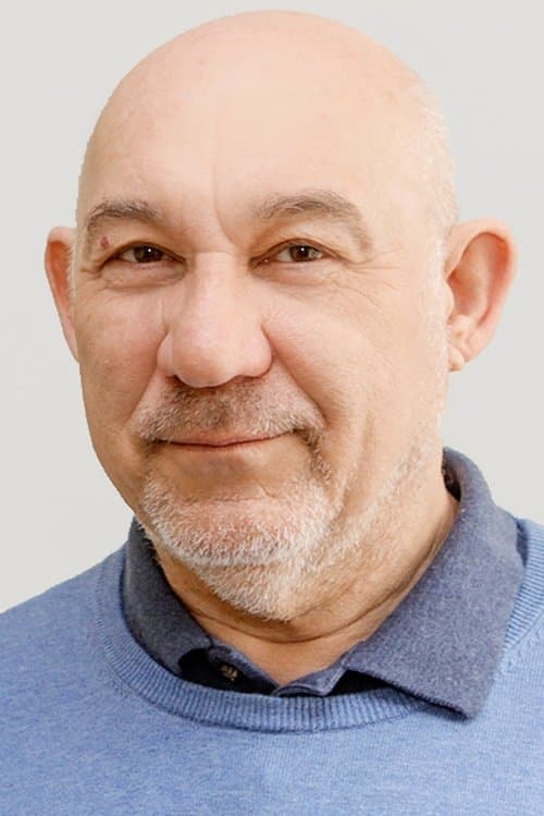 Andrzej Blumenfeld zdjęcie