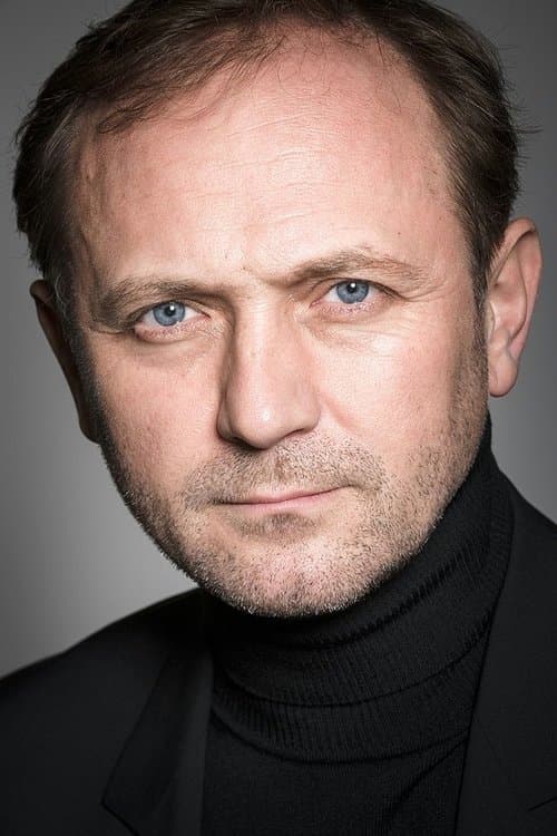 Andrzej Chyra zdjęcie