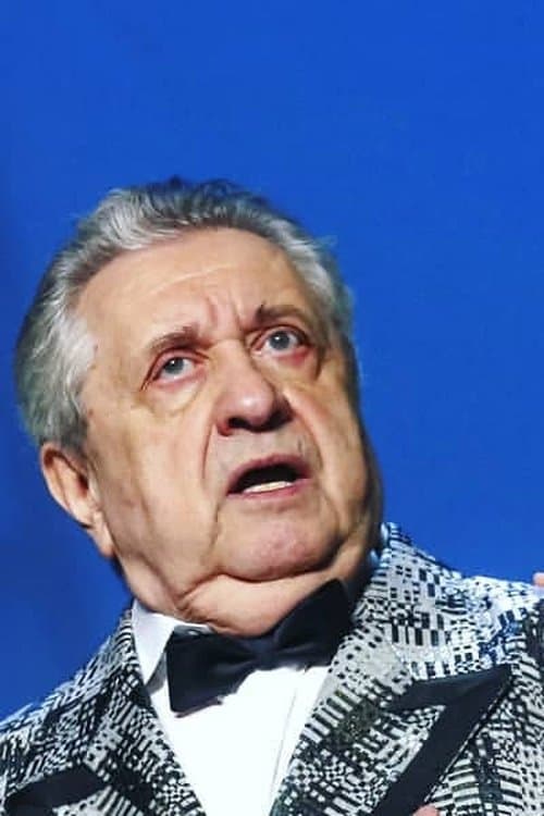 Andrzej Gałła zdjęcie