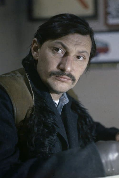 Andrzej Gazdeczka zdjęcie