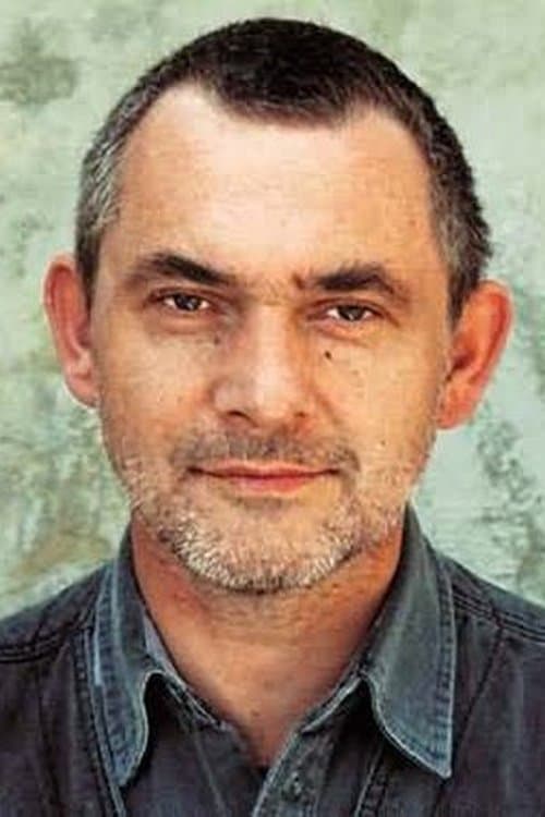 Andrzej Golejewski zdjęcie