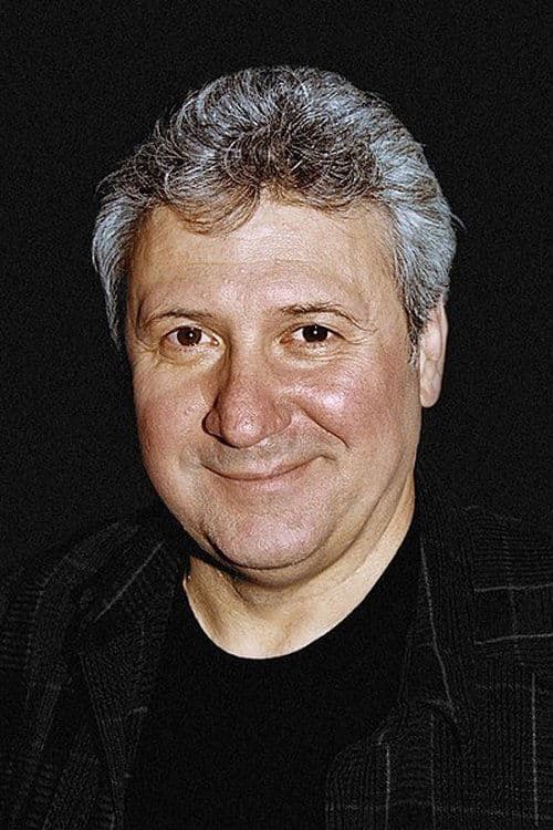 Andrzej Grabarczyk zdjęcie