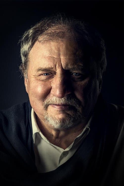 Andrzej Grabowski zdjęcie