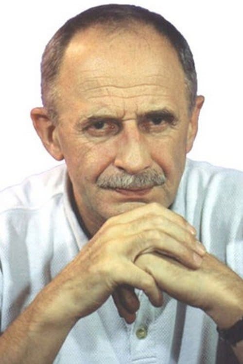 Andrzej Grąziewicz zdjęcie