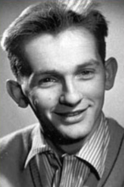 Andrzej Herder zdjęcie
