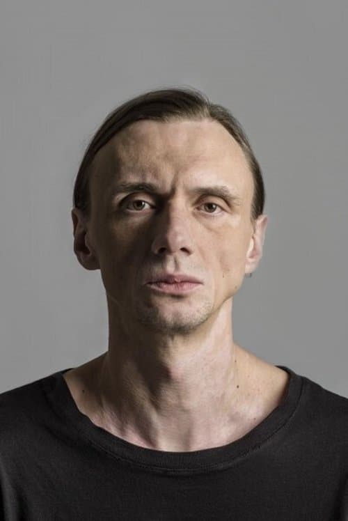 Andrzej Kłak zdjęcie