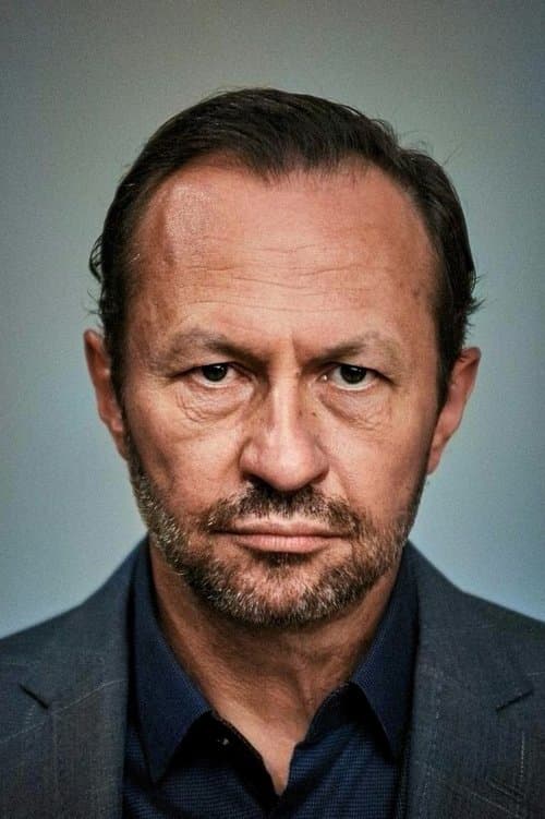 Andrzej Konopka zdjęcie