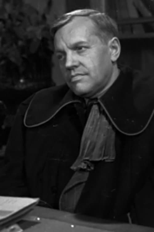 Andrzej Krasicki zdjęcie