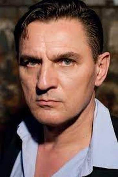 Andrzej Krukowski zdjęcie