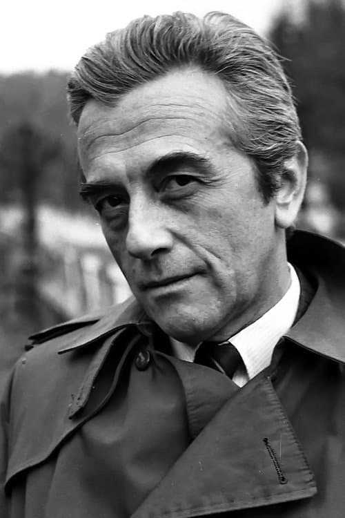 Andrzej Łapicki zdjęcie