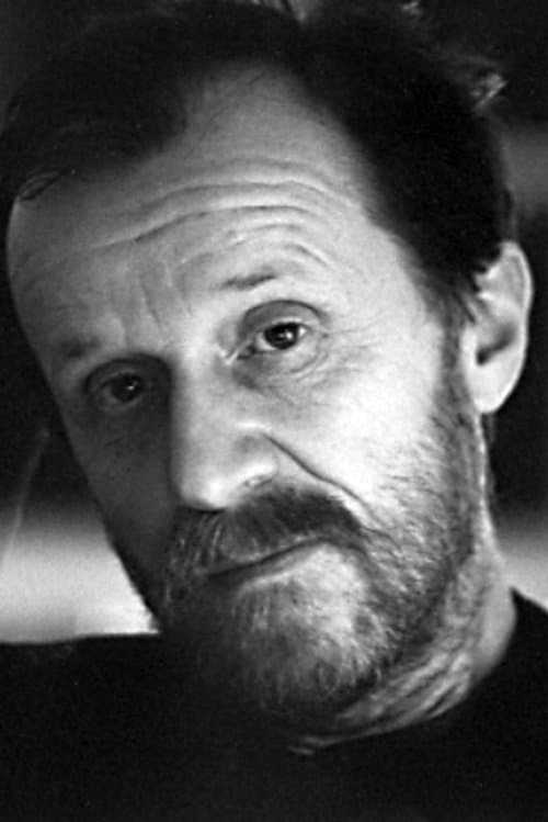 Andrzej Mellin zdjęcie