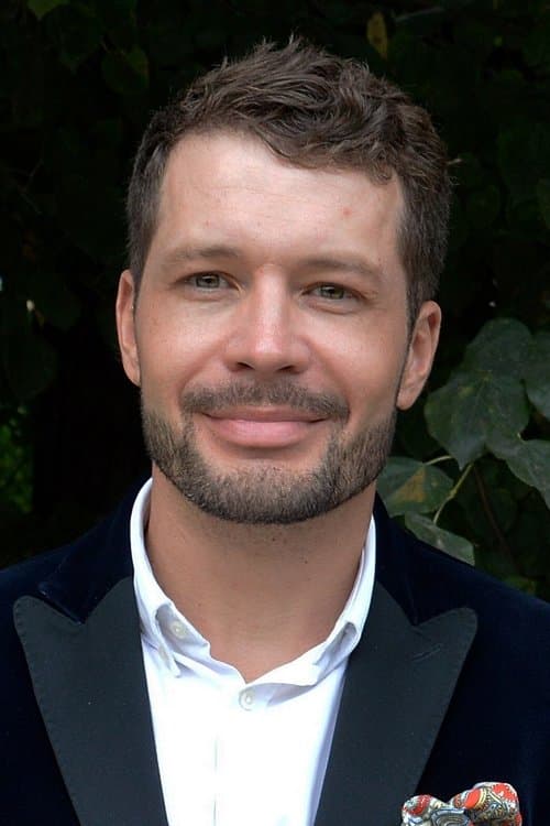 Andrzej Młynarczyk zdjęcie