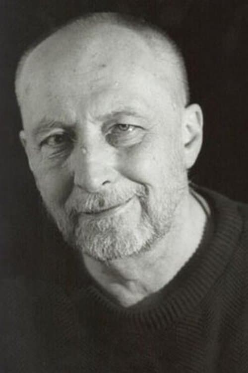 Andrzej Mrowiec zdjęcie