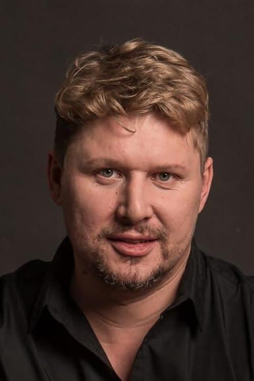 Andrzej Nejman zdjęcie