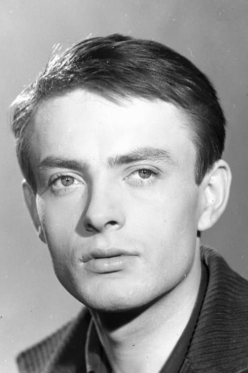 Andrzej Nowakowski zdjęcie