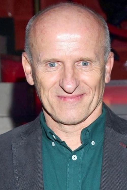 Andrzej Pieczyński zdjęcie