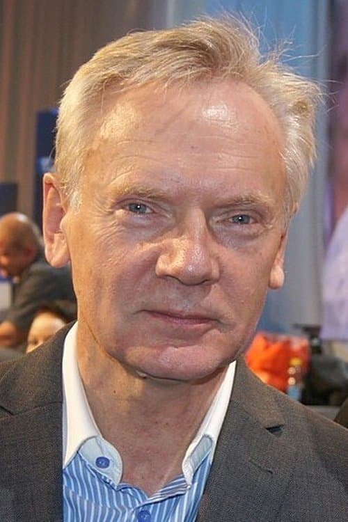 Andrzej Precigs zdjęcie