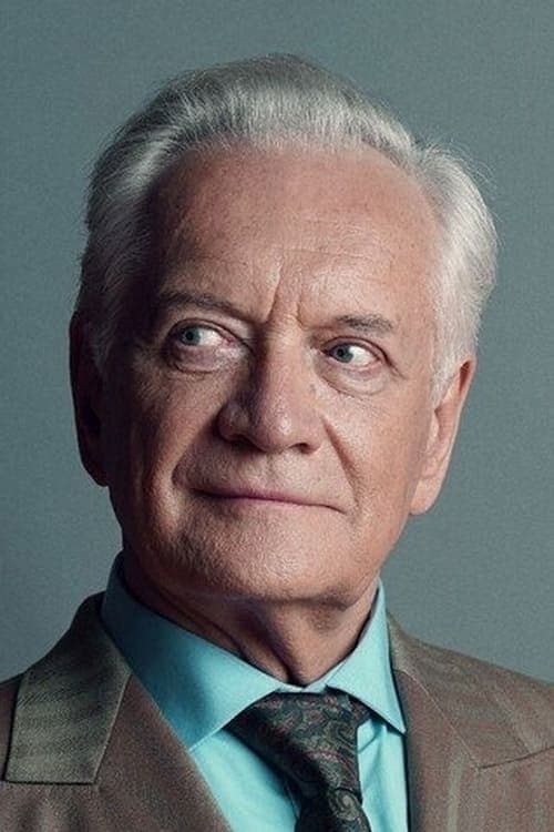 Andrzej Seweryn zdjęcie
