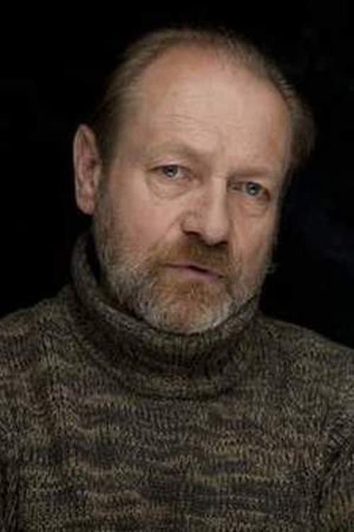 Andrzej Wichrowski zdjęcie