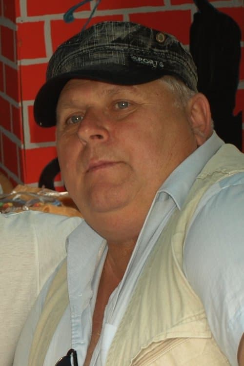 Andrzej Zaborski zdjęcie