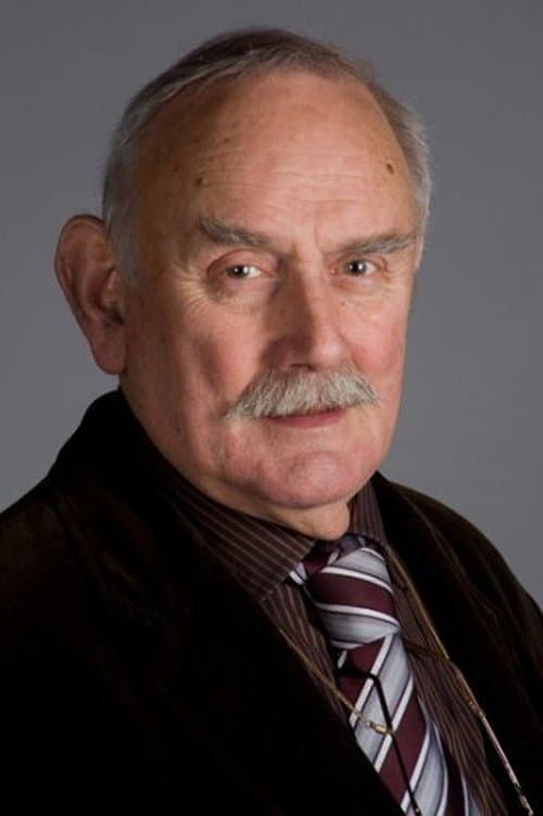 Andrzej Żarnecki zdjęcie