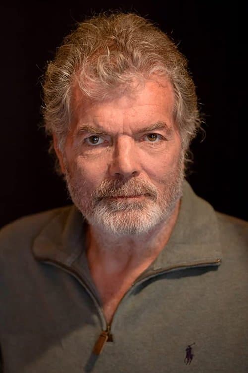 Andy Anderson zdjęcie