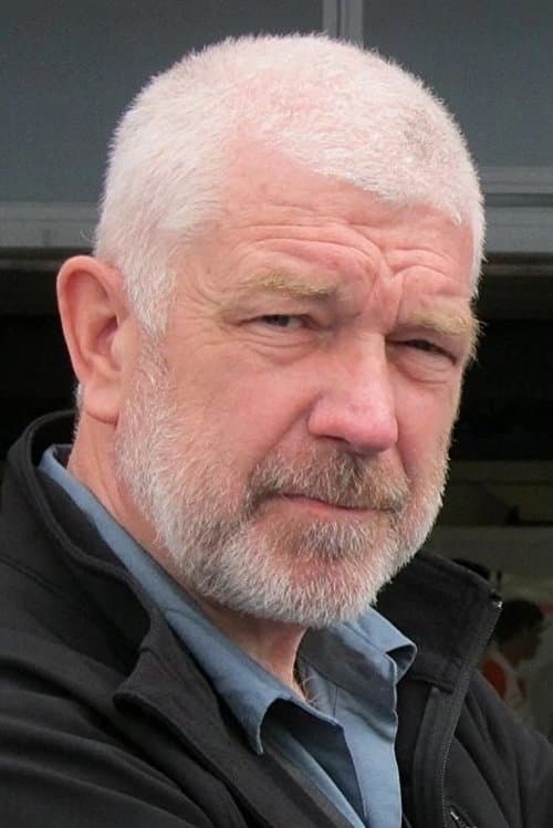 Andy Armstrong zdjęcie