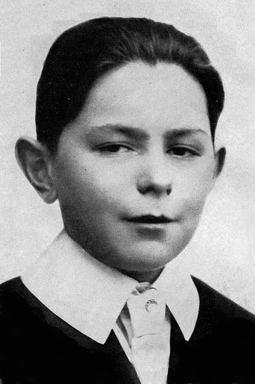 Andy Clark zdjęcie