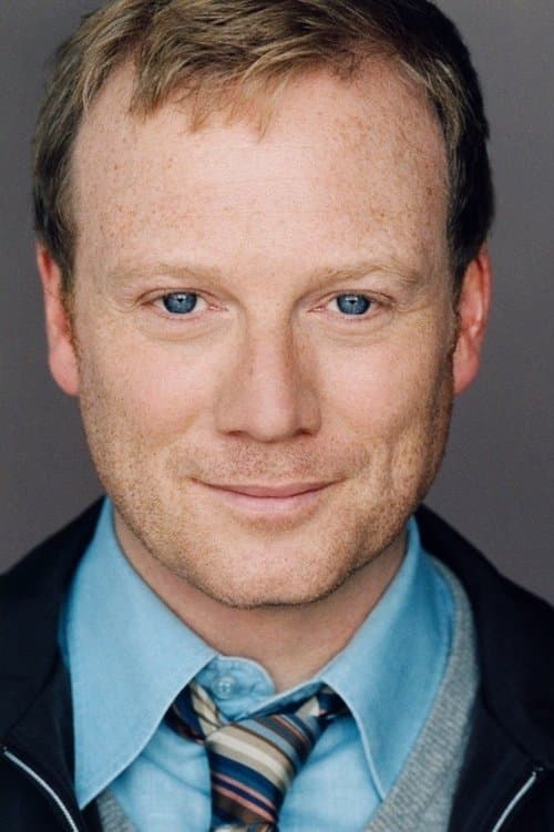 Andy Daly zdjęcie