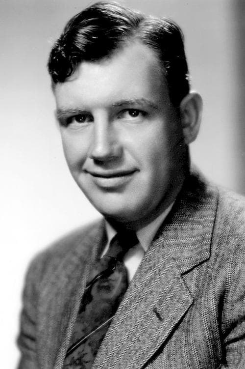 Andy Devine zdjęcie